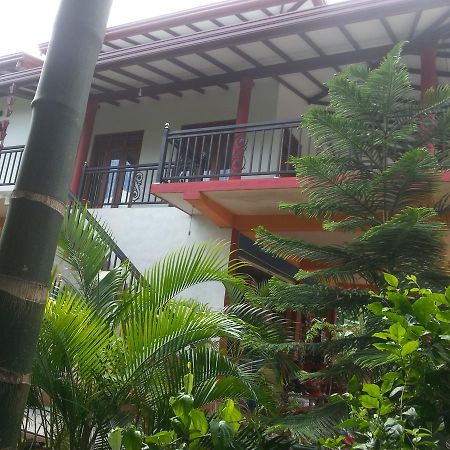 Peacock Villa Resort Udawalawe Dış mekan fotoğraf