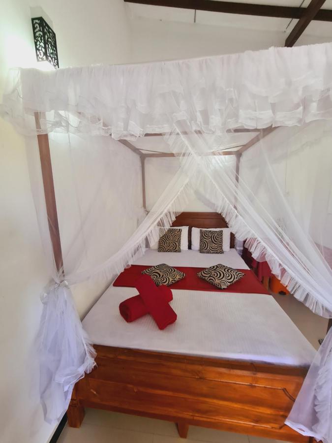 Peacock Villa Resort Udawalawe Dış mekan fotoğraf
