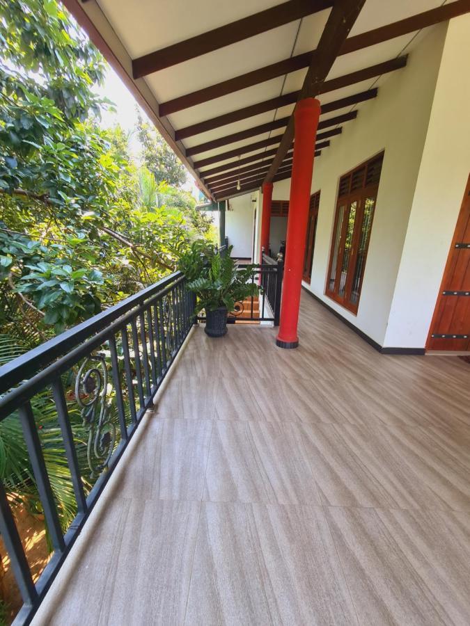 Peacock Villa Resort Udawalawe Dış mekan fotoğraf