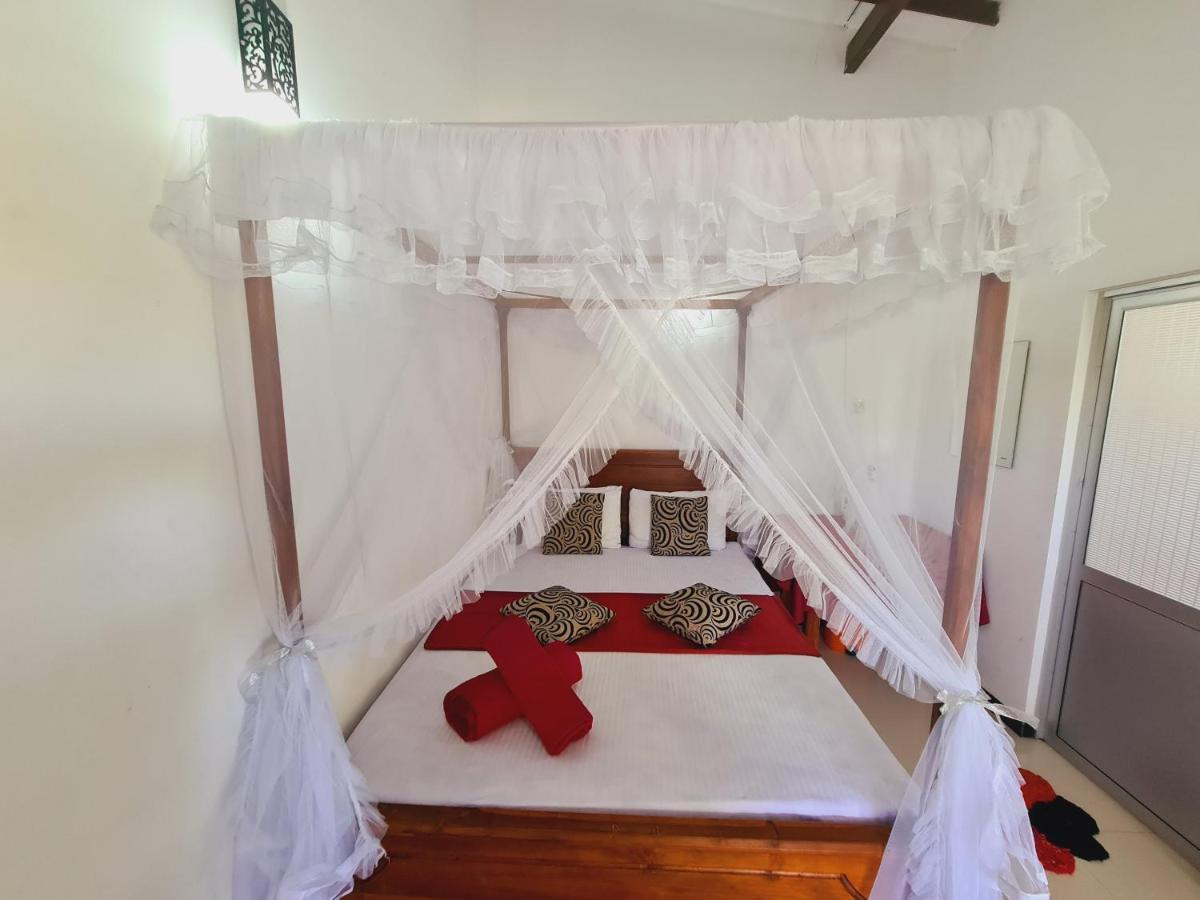 Peacock Villa Resort Udawalawe Dış mekan fotoğraf