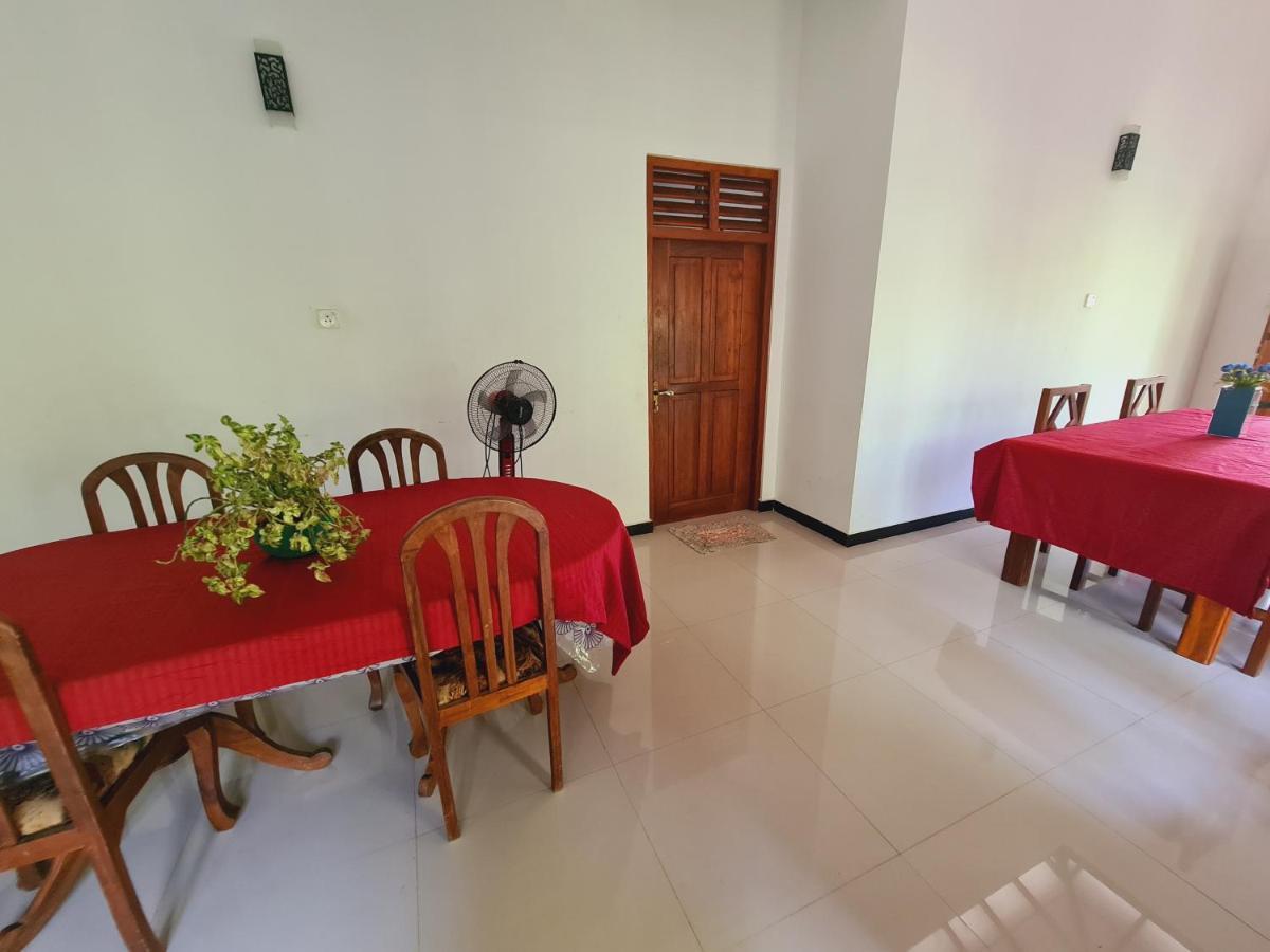Peacock Villa Resort Udawalawe Dış mekan fotoğraf