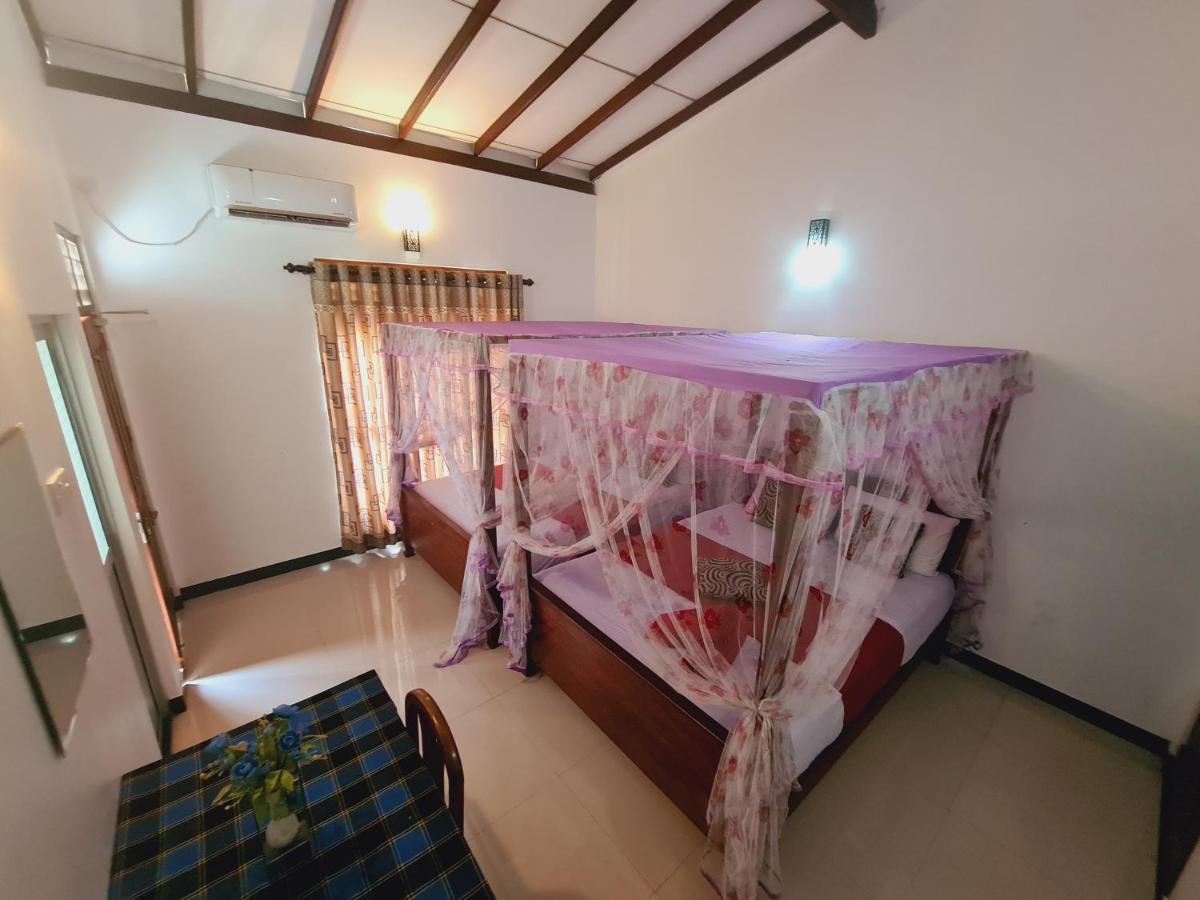 Peacock Villa Resort Udawalawe Dış mekan fotoğraf