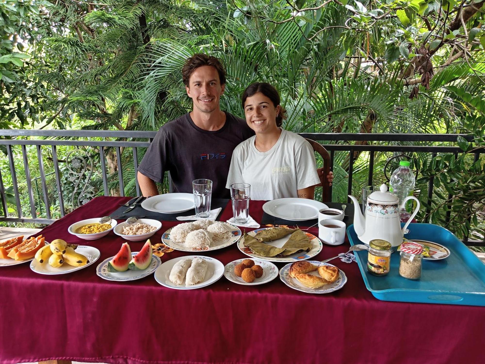 Peacock Villa Resort Udawalawe Dış mekan fotoğraf