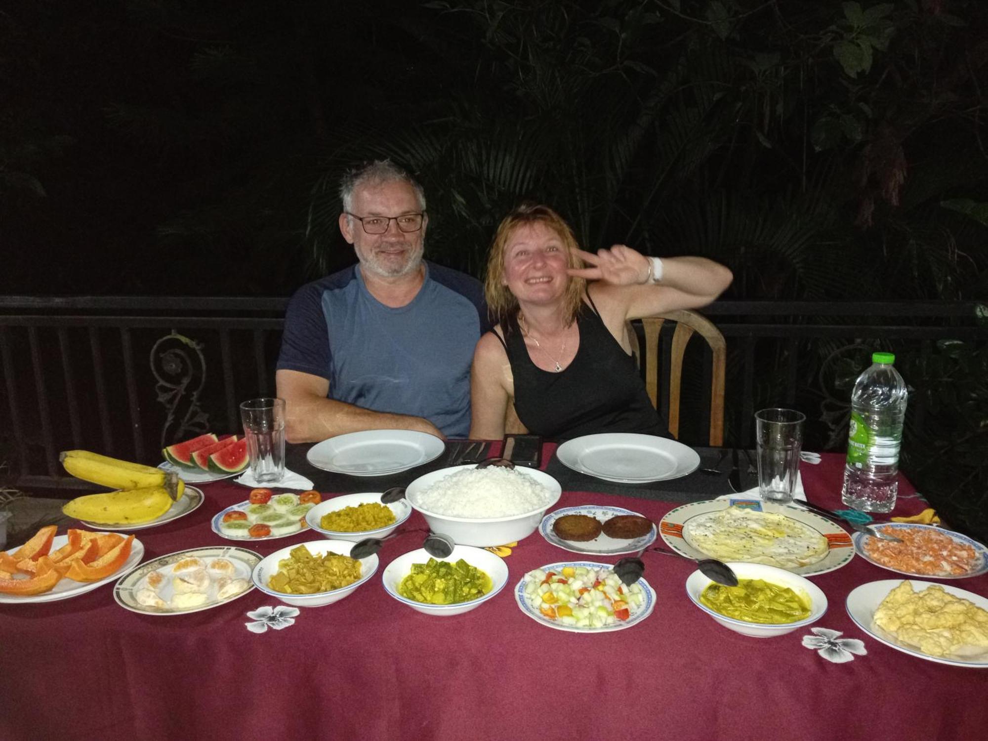 Peacock Villa Resort Udawalawe Dış mekan fotoğraf