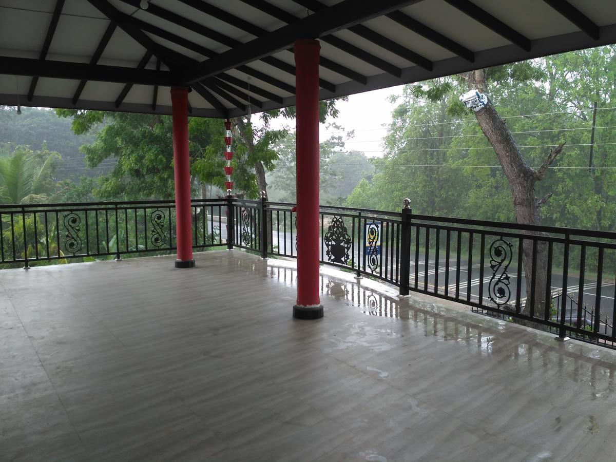 Peacock Villa Resort Udawalawe Dış mekan fotoğraf