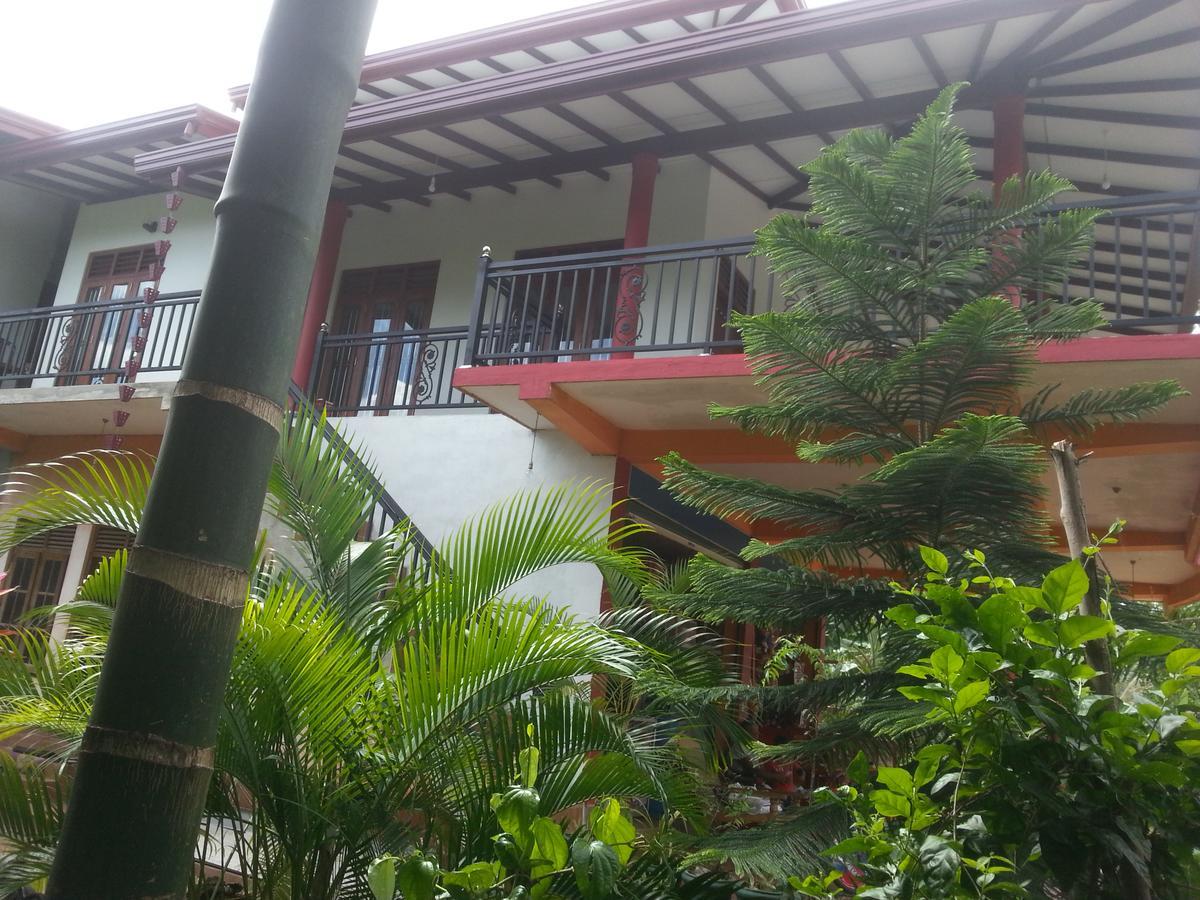 Peacock Villa Resort Udawalawe Dış mekan fotoğraf