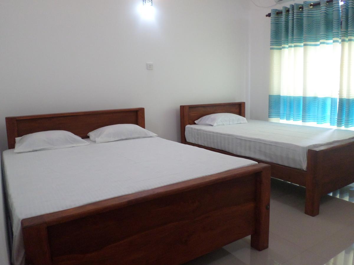 Peacock Villa Resort Udawalawe Dış mekan fotoğraf