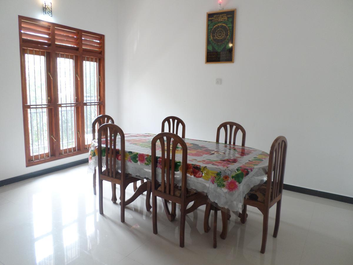 Peacock Villa Resort Udawalawe Dış mekan fotoğraf