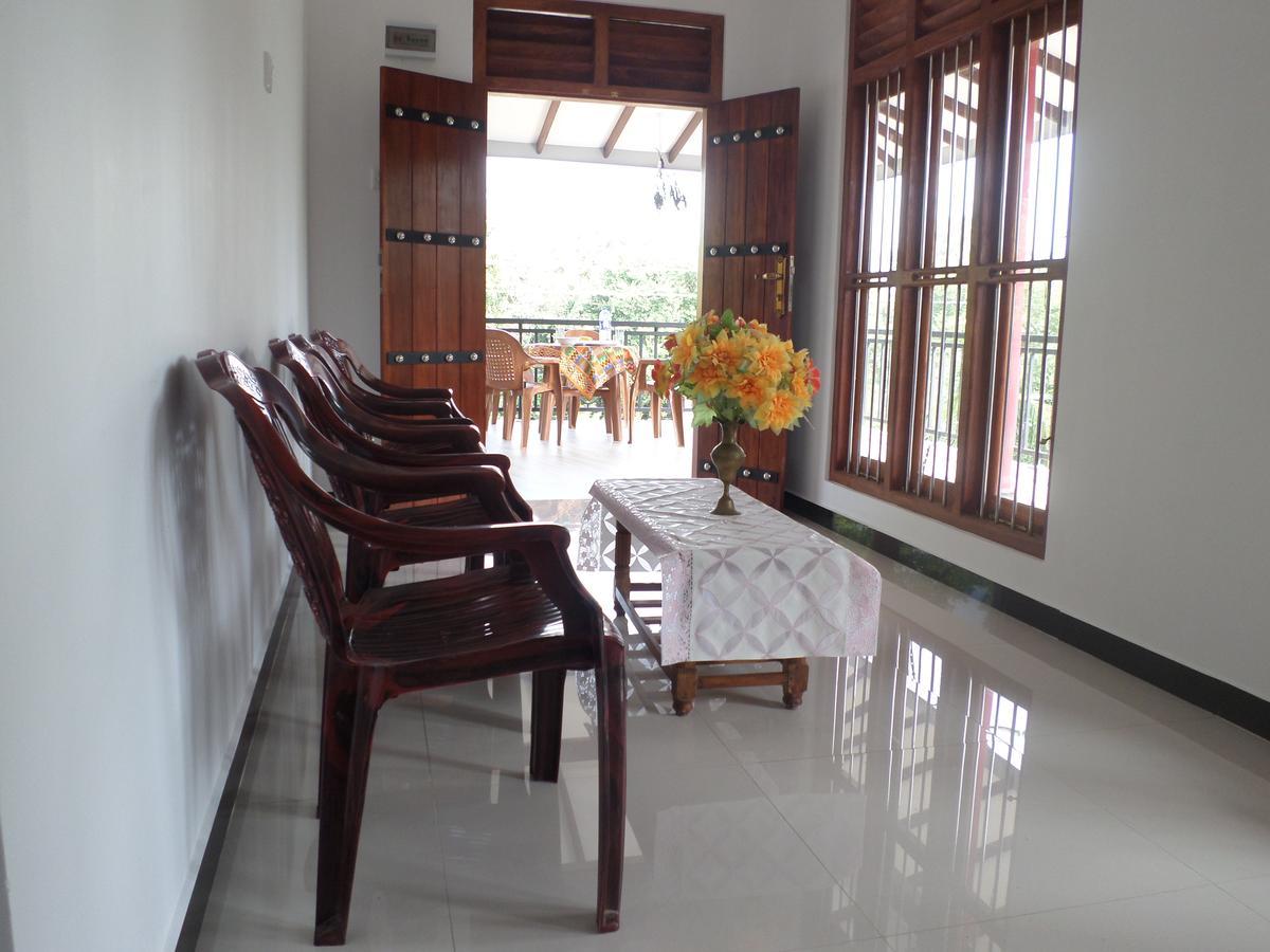 Peacock Villa Resort Udawalawe Dış mekan fotoğraf