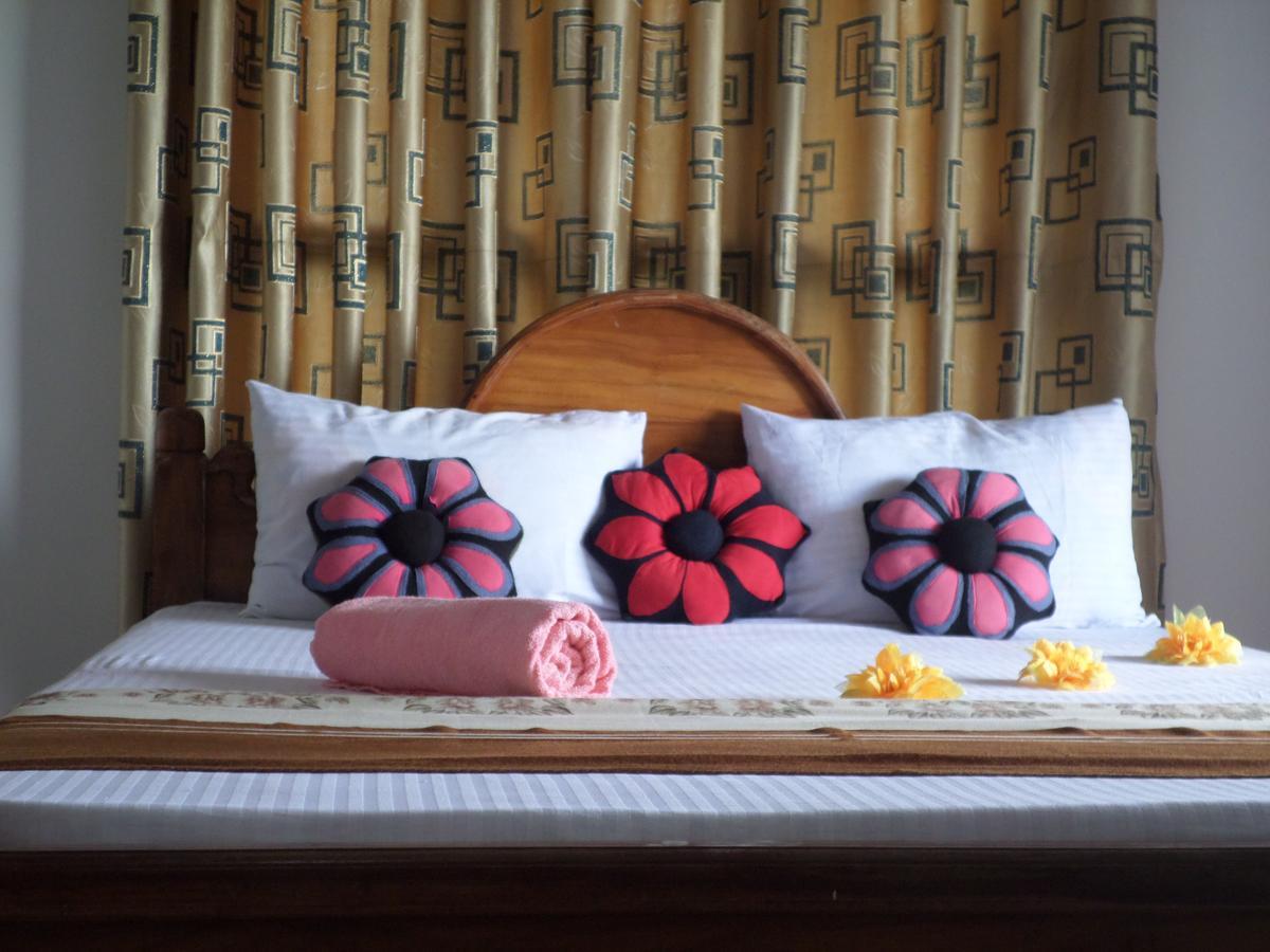 Peacock Villa Resort Udawalawe Dış mekan fotoğraf