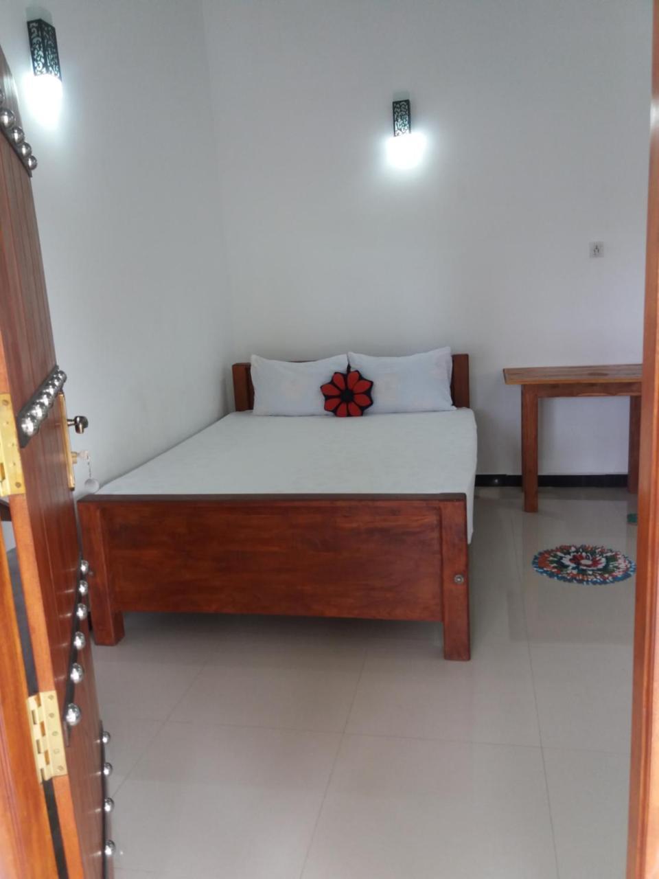 Peacock Villa Resort Udawalawe Dış mekan fotoğraf