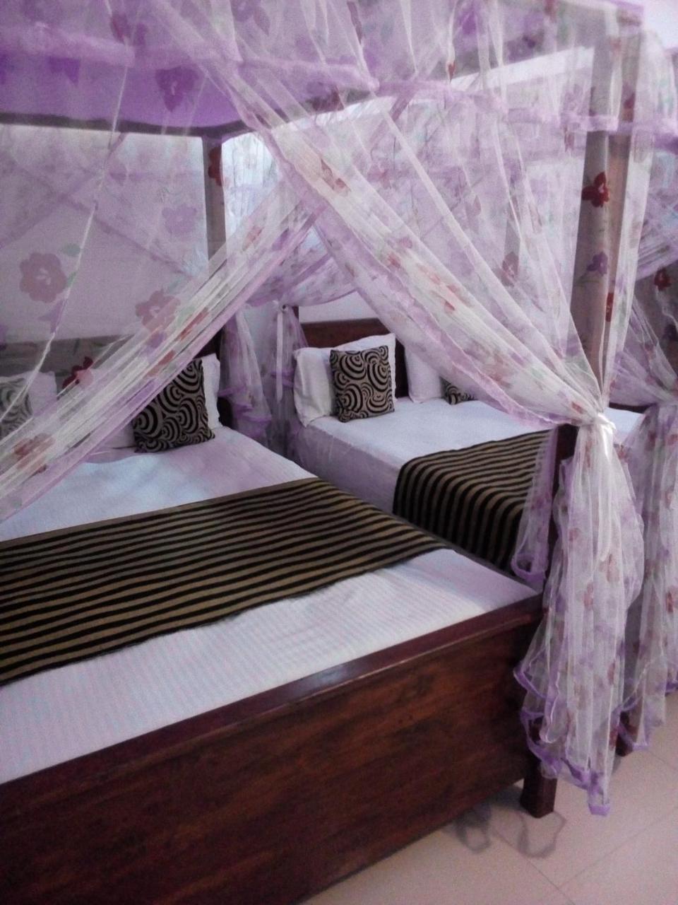 Peacock Villa Resort Udawalawe Dış mekan fotoğraf