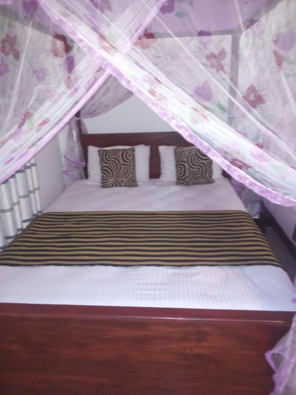 Peacock Villa Resort Udawalawe Dış mekan fotoğraf