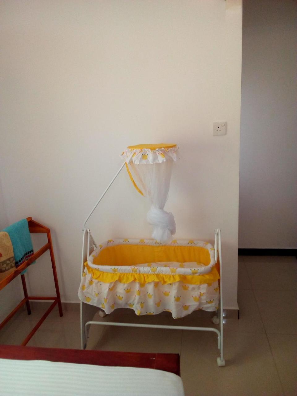 Peacock Villa Resort Udawalawe Dış mekan fotoğraf